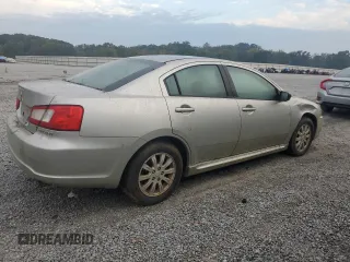 2010 Mitsubishi Galant FE z VIN 4A32B2FF7AE006356, wystawiony jako Copart lot #73279304 z przebiegiem 169 507 mil mil oraz Czysty tytuł • Clean title. Historia ofert i sprzedaży dostępna na DreamBid. Obrazek 3.