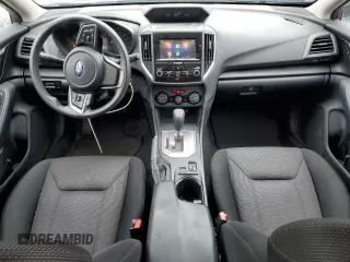 2017 Subaru Impreza Premium z VIN 4S3GTAD6XH3703075, wystawiony jako Copart lot #59928165 z przebiegiem 95 866 mil mil oraz Szkoda całkowita • Salvage title. Historia ofert i sprzedaży dostępna na DreamBid. Obrazek 8.