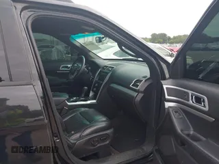 2013 Ford Explorer XLT z VIN 1FM5K7D82DGB43274, wystawiony jako IAAI lot #40139384 z przebiegiem 225 349 mil mil oraz . Historia ofert i sprzedaży dostępna na DreamBid. Obrazek 5.