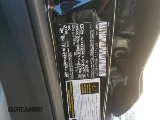 2017 Mercedes-Benz GLS 450 with VIN 4JGDF6EE8HA961700, listed as a Copart auction lot 66122294 with 81,989 mi miles and Salvage Title. Bid and sale history available at DreamBid. Image 14.