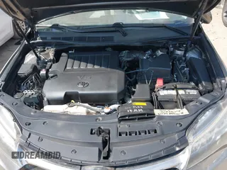 2016 Toyota Camry XSE with VIN 4T1BK1FK8GU574734, listed as a IAAI auction lot 40193419 with 176,077 mi miles. Bid and sale history available at carsss.com. Image 10.