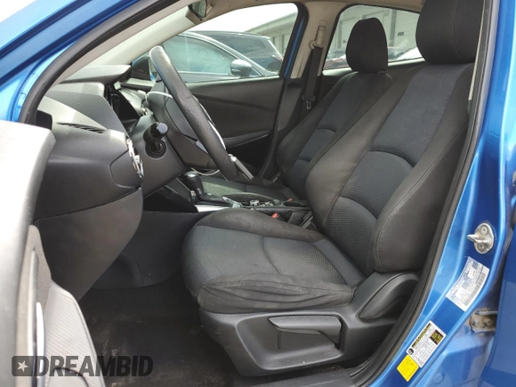 2016 Scion iA z VIN 3MYDLBZVXGY136365, wystawiony jako Copart lot #58978555 z przebiegiem 180 823 mil mil oraz Czysty tytuł • Clean title. Historia ofert i sprzedaży dostępna na DreamBid. Obrazek 7.