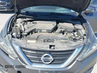 2016 Nissan Altima 2.5 S with VIN 1N4AL3AP3GC234477, listed as a IAAI auction lot 41860302 with 153,667 mi miles. Bid and sale history available at carsss.com. Image 10.