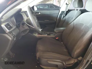 2019 Kia Optima LX with VIN 5XXGT4L34KG279246, listed as a Copart auction lot 51792475 with 127,247 mi miles and Salvage Title. Bid and sale history available at carsss.com. Image 7.