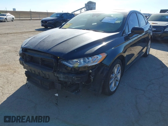 2020 Ford Fusion SE with VIN 3FA6P0LU1LR134904, listed as a IAAI auction lot 41448356 with 84,459 mi miles and . Bid and sale history available at DreamBid. Image 19.