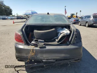 2020 Kia K900 z VIN KNAS24J64L6021493, wystawiony jako Copart lot #71236134 z przebiegiem Nie podano mil oraz Tytuł czysty. Historia ofert i sprzedaży dostępna na DreamBid. Obrazek 6.