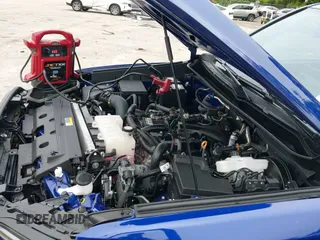 2024 Toyota Tacoma SR5 с VIN 3TYLB5JN8RT056829, выставлен на аукционе IAAI как лот 43202811 с пробегом 5 867 миль миль и . История ставок и продаж доступна на DreamBid. Изображение 19.