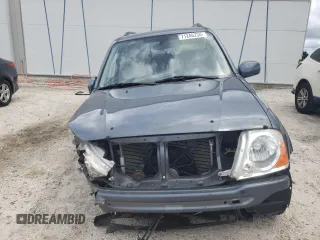 2004 Suzuki XL7 LX z VIN JS3TX92V444111950, wystawiony jako Copart lot #71246234 z przebiegiem Nie podano mil oraz Nie do naprawy. Historia ofert i sprzedaży dostępna na DreamBid. Obrazek 5.