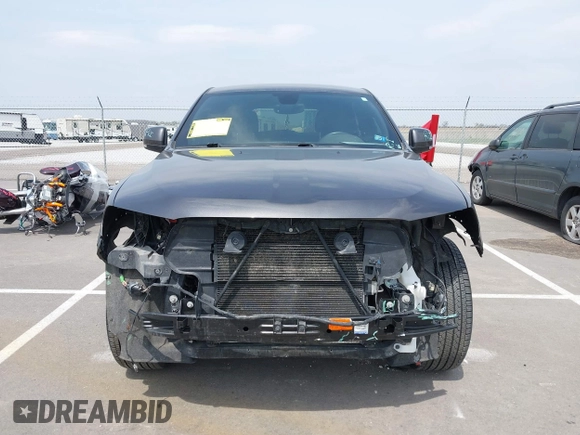 2017 Dodge Durango GT с VIN 1C4RDJDG4HC871549, выставлен на аукционе IAAI как лот 42112923 с пробегом 115 349 миль миль и . История ставок и продаж доступна на DreamBid. Изображение 13.