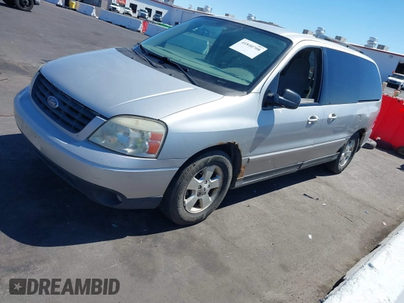 2005 Ford Freestar SES с VIN 2FMZA57625BA22238, выставлен на аукционе IAAI как лот 41840708 с пробегом 195 192 миль миль и . История ставок и продаж доступна на DreamBid. Изображение 12.