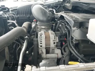 2020 Ram 1500 Lone Star with VIN 1C6SRFFT4LN377884, listed as a IAAI auction lot 43052364 with 58,654 mi miles and . Bid and sale history available at DreamBid. Image 18.