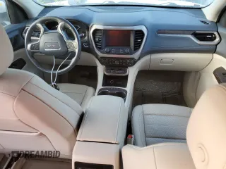 2020 GMC Acadia Denali with VIN 1GKKNPLS8LZ180929, listed as a Copart auction lot 48424835 with Not provided miles and Non repairable. Bid and sale history available at DreamBid. Image 8.