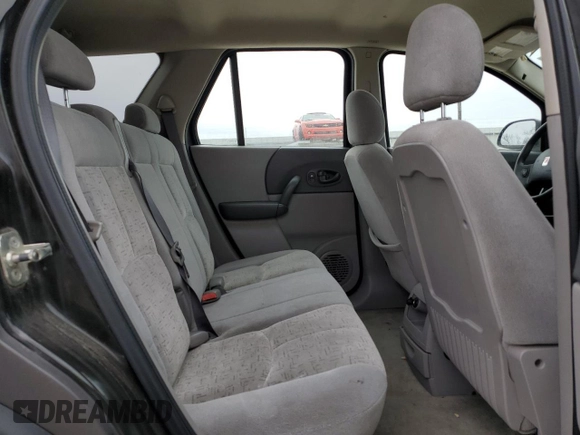 2002 Saturn VUE with VIN 5GZCZ63B22S816197, listed as a Copart auction lot 42402785 with 130,213 mi miles and Salvage Title. Bid and sale history available at DreamBid. Image 11.