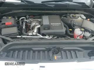 2023 GMC Sierra 1500 Denali with VIN 3GTUUGE8XPG191879, listed as a IAAI auction lot 42380563 with 41,861 mi miles and . Bid and sale history available at DreamBid. Image 21.