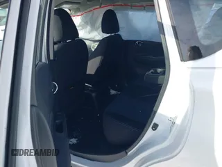 2014 Nissan Note S with VIN 3N1CE2CP0EL437674, listed as a IAAI auction lot 41351411 with 125,249 mi miles and . Bid and sale history available at DreamBid. Image 8.