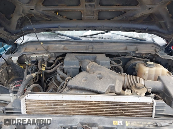 2012 Ford F-250 XL with VIN 1FTBF2A64CEA45925, listed as a IAAI auction lot 41502803 with 372,734 mi miles and . Bid and sale history available at DreamBid. Image 10.