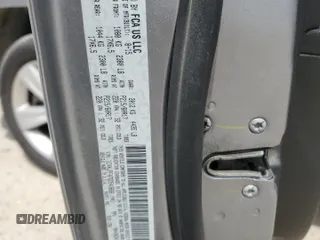2016 Jeep Patriot Latitude с VIN 1C4NJPFA7GD543666, выставлен на аукционе Copart как лот 57157035 с пробегом 128 060 миль миль и Списание • Salvage title. История ставок и продаж доступна на DreamBid. Изображение 12.