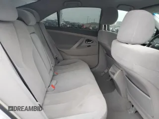 2009 Toyota Camry with VIN 4T4BE46K19R050391, listed as a Copart auction lot 54275695 with 60,461 mi miles and Salvage Title. Bid and sale history available at carsss.com. Image 10.