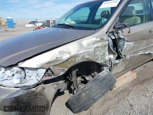 2002 Toyota Avalon XL with VIN 4T1BF28B42U264581, listed as a IAAI auction lot 42034260 with 155,296 mi miles and . Bid and sale history available at DreamBid. Image 6.