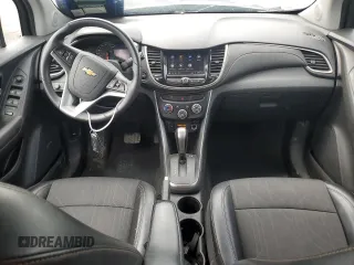 2020 Chevrolet Trax LT с VIN 3GNCJPSB8LL333711, выставлен на аукционе Copart как лот 56708635 с пробегом 47 162 миль миль и Чистый • Clean title. История ставок и продаж доступна на DreamBid. Изображение 8.