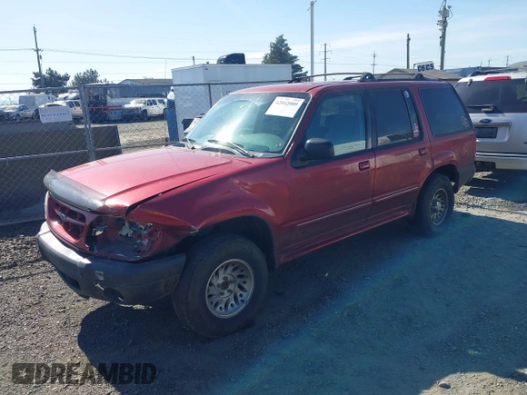 1999 Ford Explorer XL z VIN 1FMZU34X4XZA62751, wystawiony jako IAAI lot #42042089 z przebiegiem 173 290 mil mil oraz . Historia ofert i sprzedaży dostępna na DreamBid. Obrazek 17.