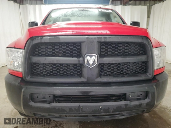 2016 Ram 2500 Tradesman with VIN 3C6LR5AT5GG158047, listed as a Copart auction lot 78359714 with 196,371 mi miles and Clean title. Bid and sale history available at DreamBid. Image 5.