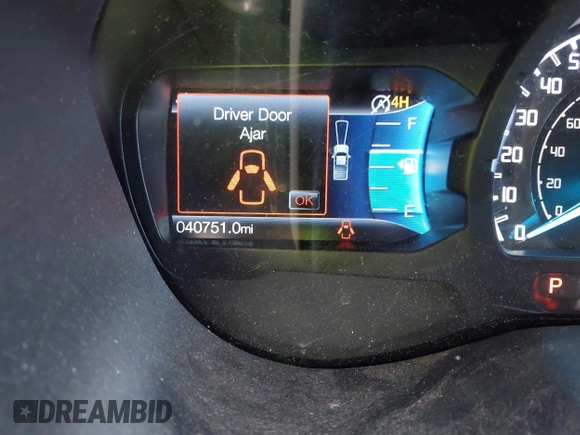 2020 Ford Ranger XL with VIN 1FTER4FH3LLA81448, listed as a IAAI auction lot 41761433 with 40,751 mi miles and . Bid and sale history available at DreamBid. Image 7.