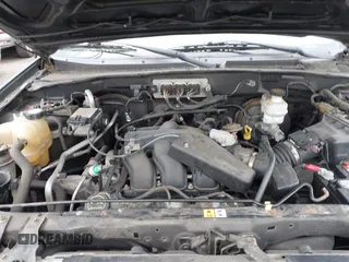 2007 Ford Escape XLT with VIN 1FMCU03137KA12966, listed as a IAAI auction lot 42191156 with 180,000 mi miles and . Bid and sale history available at DreamBid. Image 10.