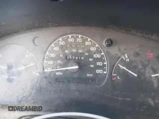 1998 Ford Ranger XL with VIN 1FTYR10C5WPA03176, listed as a IAAI auction lot 41764861 with 317,318 mi miles and . Bid and sale history available at DreamBid. Image 7.