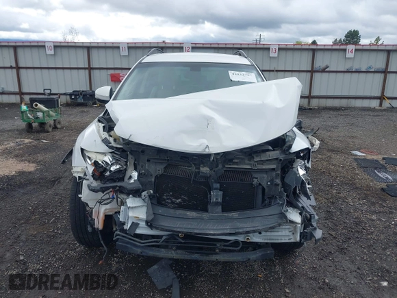 2010 Mazda CX-9 Touring with VIN JM3TB3MV1A0230587, listed as a IAAI auction lot 42152793 with 122,426 mi miles and . Bid and sale history available at carsss.com. Image 13.