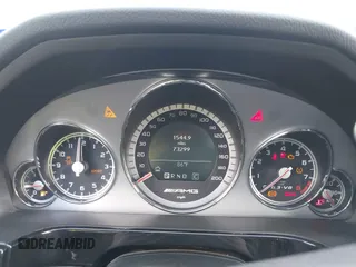 2011 Mercedes-Benz E 63 AMG с VIN WDDHF7HB8BA356599, выставлен на аукционе IAAI как лот 42674553 с пробегом 73 500 миль миль и . История ставок и продаж доступна на DreamBid. Изображение 7.