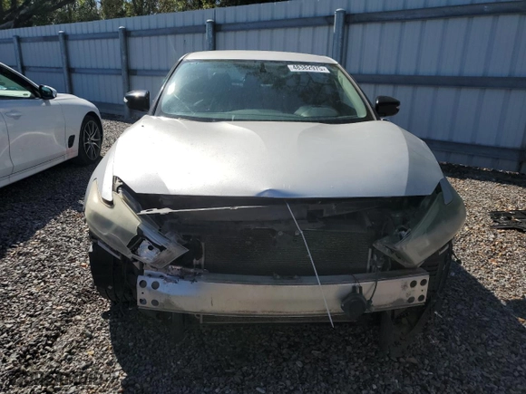 2016 Nissan Maxima 3.5 SL with VIN 1N4AA6AP1GC400244, listed as a Copart auction lot 48382975 with 195,865 mi miles and Salvage Title. Bid and sale history available at carsss.com. Image 5.