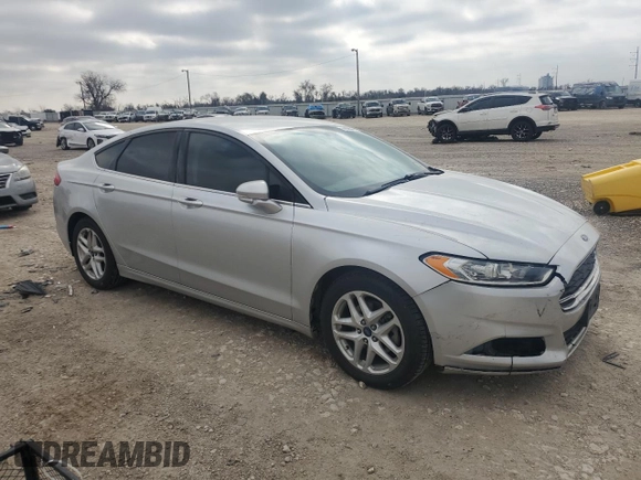 2016 Ford Fusion SE with VIN 3FA6P0H72GR306995, listed as a Copart auction lot 44055045 with 148,663 mi miles and Salvage Title. Bid and sale history available at DreamBid. Image 4.