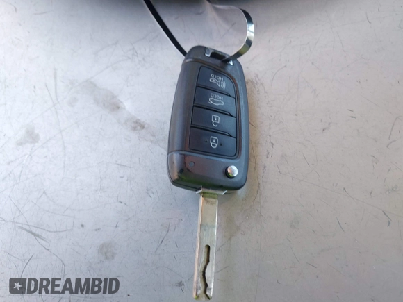2021 Hyundai Accent SE с VIN 3KPC24A60ME149555, выставлен на аукционе IAAI как лот 42392684 с пробегом 71 530 миль миль и . История ставок и продаж доступна на DreamBid. Изображение 11.