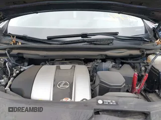 2018 Lexus RX 350L Premium with VIN JTJDZKCAXJ2009962, listed as a IAAI auction lot 41903717 with 100,308 mi miles and . Bid and sale history available at DreamBid. Image 10.