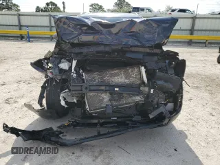 2025 Kia Telluride S z VIN 5XYP64GC9SG606351, wystawiony jako Copart lot #58441825 z przebiegiem 9 925 mil mil oraz Nie do naprawy • Non repairable. Historia ofert i sprzedaży dostępna na DreamBid. Obrazek 5.