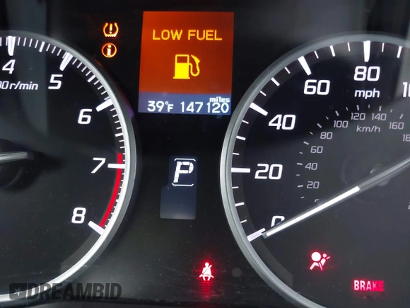 2017 Acura RDX w/Technology Pkg with VIN 5J8TB4H52HL016422, listed as a IAAI auction lot 41595277 with 147,120 mi miles. Bid and sale history available at carsss.com. Image 15.
