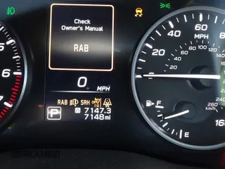 2024 Subaru Ascent Onyx with VIN 4S4WMAHDXR3447065, listed as a IAAI auction lot 41337362 with 7,148 mi miles and . Bid and sale history available at DreamBid. Image 7.