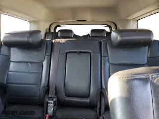2010 Jeep Commander Sport with VIN 1J4RG4GK0AC124393, listed as a Copart auction lot 51321935 with 0 mi miles and Clean Title. Bid and sale history available at carsss.com. Image 10.