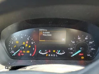 2020 Ford Escape SE с VIN 1FMCU0G62LUC15643, выставлен на аукционе Copart как лот 62939205 с пробегом 83 979 миль миль и Чистый • Clean title. История ставок и продаж доступна на DreamBid. Изображение 9.
