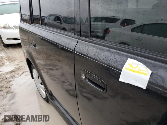 2005 Scion xB with VIN JTLKT324950204857, listed as a Copart auction lot 74447864 with Not Provided miles and Salvage Title. Bid and sale history available at DreamBid. Image 13.