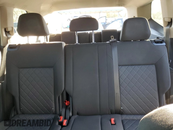 2018 Volkswagen Atlas S z VIN 1V2AP2CA2JC599322, wystawiony jako Copart lot #85082854 z przebiegiem 144 813 mil mil oraz Szkoda całkowita • Salvage title. Historia ofert i sprzedaży dostępna na DreamBid. Obrazek 10.