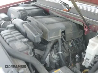 2009 Chevrolet Tahoe with VIN 1GNFK135X9R153552, listed as a IAAI auction lot 41930886 with 193,739 mi miles and . Bid and sale history available at DreamBid. Image 14.