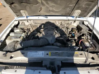 2002 Ford Ranger XLT Appearance with VIN 1FTYR44E42PB67252, listed as a Copart auction lot 52751715 with 154,388 mi miles and Salvage Title. Bid and sale history available at carsss.com. Image 12.