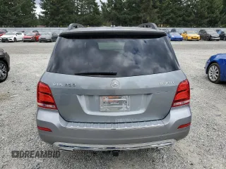 2015 Mercedes-Benz GLK 250 with VIN WDCGG0EB7FG405741, listed as a Copart auction lot 65885353 with 87,466 mi miles and . Bid and sale history available at DreamBid. Image 6.