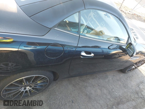 2019 Mercedes-Benz SLC 300 z VIN WDDPK3JA1KF160119, wystawiony jako IAAI lot #41744155 z przebiegiem Nie podano mil oraz . Historia ofert i sprzedaży dostępna na DreamBid. Obrazek 13.