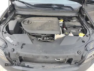 2022 Jeep Cherokee Trailhawk с VIN 1C4PJMBX1ND529146, выставлен на аукционе Copart как лот 56237365 с пробегом 26 718 миль миль и Списание • Salvage title. История ставок и продаж доступна на DreamBid. Изображение 12.