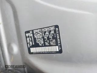 2015 Nissan Quest SV z VIN JN8AE2KP6F9124388, wystawiony jako IAAI lot #42422639 z przebiegiem Nie podano mil oraz . Historia ofert i sprzedaży dostępna na DreamBid. Obrazek 9.