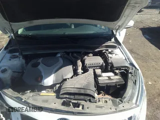 2015 Kia Optima SXL Turbo with VIN 5XXGR4A60FG378566, listed as a IAAI auction lot 41750017 with 111,850 mi miles and . Bid and sale history available at DreamBid. Image 10.