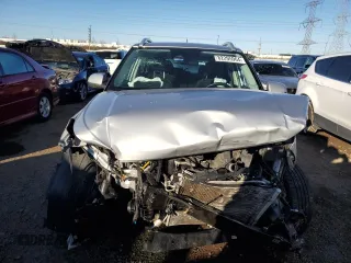 2023 Hyundai Venue Limited z VIN KMHRC8A38PU218109, wystawiony jako Copart lot #82295964 z przebiegiem 61 796 mil mil oraz Szkoda całkowita • Salvage title. Historia ofert i sprzedaży dostępna na DreamBid. Obrazek 5.